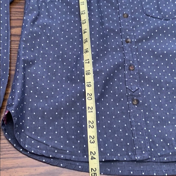 H&M button down - Picture 7 of 10